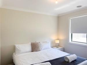 Glens Gibson St Getaway