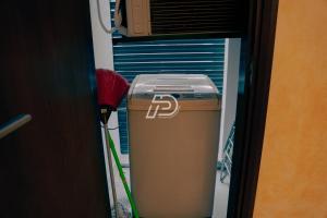 KL Hartamas 2BR Wifi Smart TV