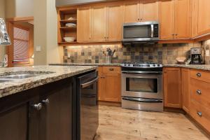 Slalom Creek 3 Bedroom