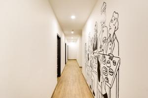 Hotel O Legend Studio