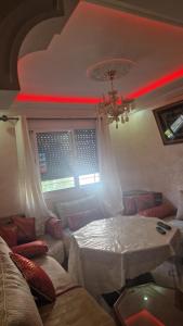 Appart hôtel tanger