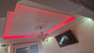 Appart hôtel tanger