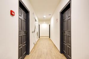 Hotel O Legend Studio