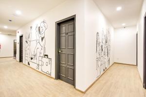 Hotel O Legend Studio