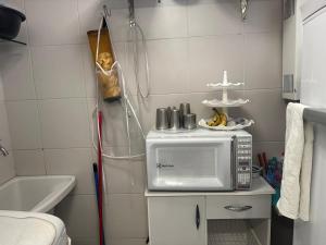 Apto no Porto das Dunas - Scopa Beach