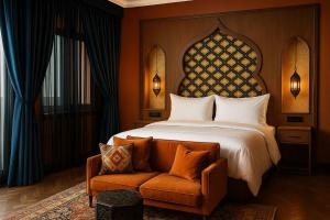 Le Marrakech Boutique Hotel