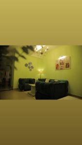 Urban Aura 3bhk near Gs road