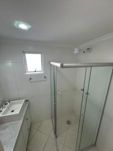 Apartamento Av Central com a melhor localização de Bal Camboríu