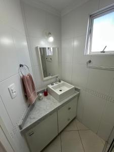 Apartamento Av Central com a melhor localização de Bal Camboríu