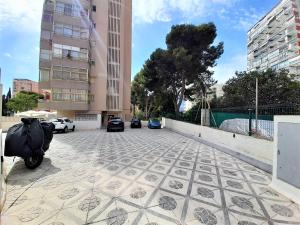 Apartamento Agustina Rincon de Loix -free parking, Wi-Fi, pool, air conditioning, sea view