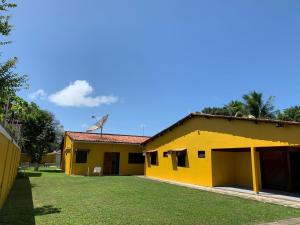 Casa de Praia em Paripueira