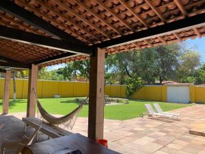 Casa de Praia em Paripueira