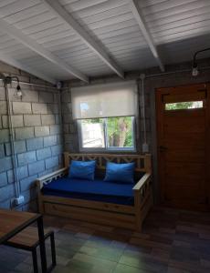 Departamentos M de Mar