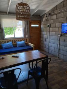 Departamentos M de Mar