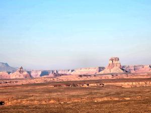 Canyon Casita Near Pages Natural Wonders