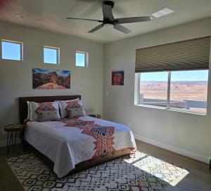 Canyon Casita Near Pages Natural Wonders