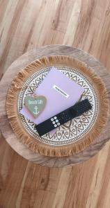 Meereszauber - Wo Urlaub Wellen schlägt & Herzen leuchten - Dein sonniger & ruhiger Ankerplatz, an dem sich Steilküste, Strand & Ostseeblick vereinen