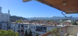 Cozy city center apartment