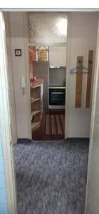 Cozy city center apartment