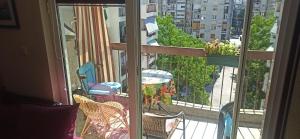 Cozy city center apartment