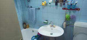 Cozy city center apartment