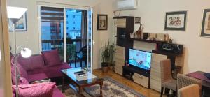 Cozy city center apartment