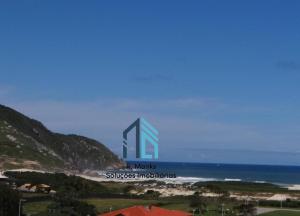 Apartamento com vista ao mar 0081