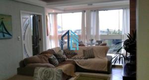 Apartamento com vista ao mar 0081