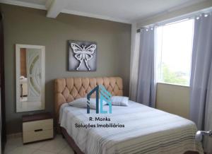 Apartamento com vista ao mar 0081