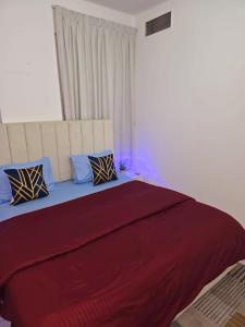 Beautiful 3-bedroom Family Apartment near Buhaira Corniche