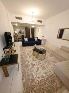 Beautiful 3-bedroom Family Apartment near Buhaira Corniche