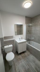 chalet César au terrasse de Risoul