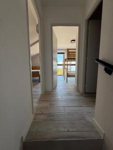 chalet César au terrasse de Risoul