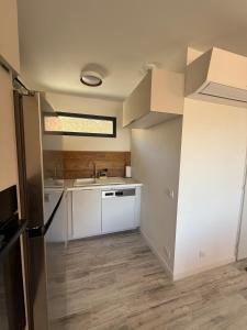 chalet César au terrasse de Risoul