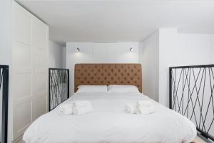 Spazioso appartamento vicino al centro della città