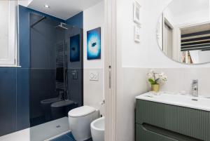 Spazioso appartamento vicino al centro della città