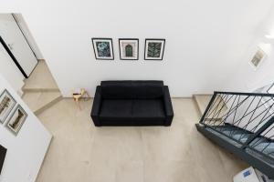 Spazioso appartamento vicino al centro della città