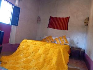 Dar dmana chez lhabitant