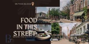 City center poppodium 013 Stadsvilla Tilburg