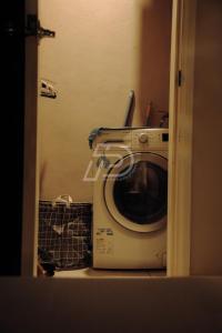 Dorsett Hartamas KL, Bathtub Smart TV & WiFi