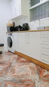 Piso perfecto