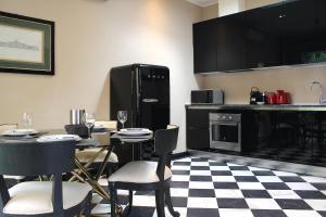 Luxury Space Michelangelo