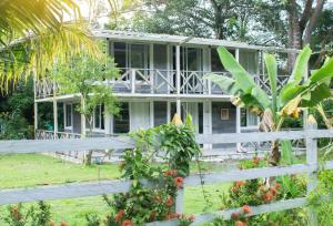 Casa de Vacaciones ECOWASI VERAS