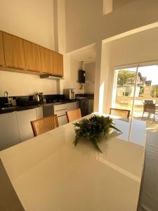 Garden duplex - 130m da praia