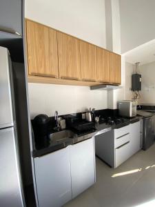 Garden duplex - 130m da praia