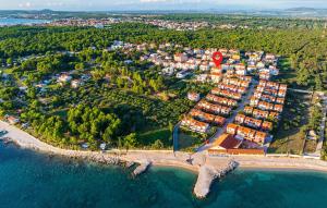 Awesome Apartment In Biograd Na Moru