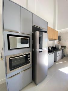 Garden duplex - 130m da praia