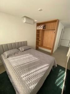 Garden duplex - 130m da praia