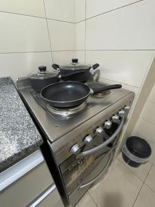 Charcas Palermo Soho Studio - Host