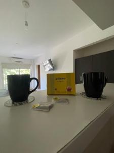 Charcas Palermo Soho Studio - Host